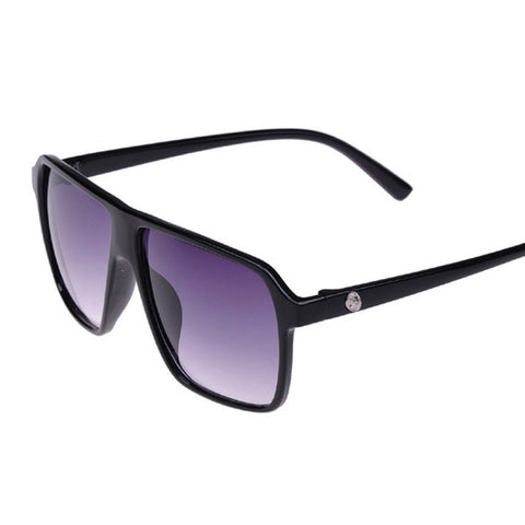 Sunglasses Men & Women Vintage Coating Sun Glasses Brand Retro