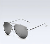 VEITHDIA Brand Unisex Sun Glasses Polarized Coating Mirror Driving Sunglasses For Men/Women 3360
