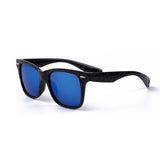 Mens Sunglasses Mirror UV400 Retro Sunglasses Women Multicolor Illesteva Popular