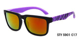 Ken Block Helm Model GOOD WIN Sport Sunglasses Men Women Glasses Coating Sunglass 1lunette soleil