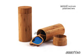 Wood Sunglasses Men Women Wooden Sun Glass Bamboo sunglasses bamboo Wood Glasses