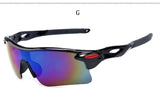 Night Vision Driving Glasses Men Driver Safety Sunglass Explosion-proof Goggles UV 400 Sunglasses Sport Glass YJ060