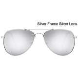 Baby Sunglasses Children Sunglass Pilot Child Kids Sun Glasses H3023 HEPIDEM WOLF