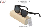 Custom Bamboo Sunglasses Vogue Bamboo Wood Polarized Custom Bamboo Sunglasses