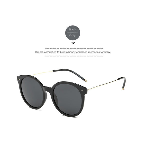 Baby Kids Sunglasses Polarized Brand Childrens Sun Glasses UV400 Polaroid