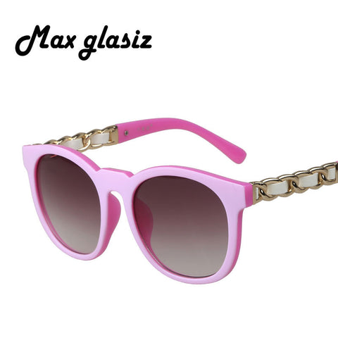 Kids Sunglasses Childrens Sun Glasses Baby Sun-shading Eyeglasses infantil Outdoor Sugar party decoration