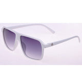 Sunglasses Men & Women Vintage Coating Sun Glasses Brand Retro