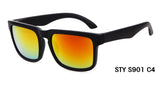 Ken Block Helm Model GOOD WIN Sport Sunglasses Men Women Glasses Coating Sunglass 1lunette soleil
