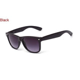 Classic Square Wood Sunglasses Men Women Unisex Wooden Sun Glasses Retro Brand Bamboo Imitation Process UV400
