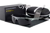 Polarized Outdoor Sports Sunglasses Brand Sun Glasses with