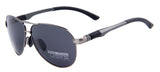 Men Brand Sunglasses HD Polarized Glasses Men Brand Sport Polarized Sunglasses With Original Case