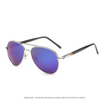 JULI Polaroid Sunglasses Men Polarized Driving Sun Glasses Mens Sunglasses Brand Coating Sunglass MB209C