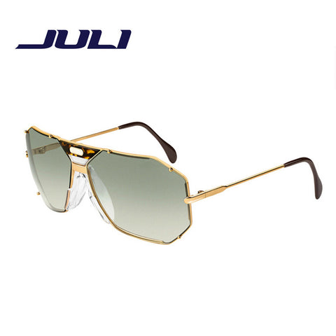 Lowest Metal Frames Sun glasses Men Sunglasses Brand Gafas Eye Glasses 905E