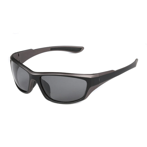POLARSNOW Brand Polarized Sunglasses Men Polaroid Outdoor Sport Sun Glasses Goggle Fishing