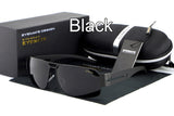 Men Man polarization glasses,Sunglasses uva, uvb ultraviolet prevention glasses