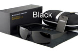Men Polarized Driving Sports Sunglass UV 400 Glasses men