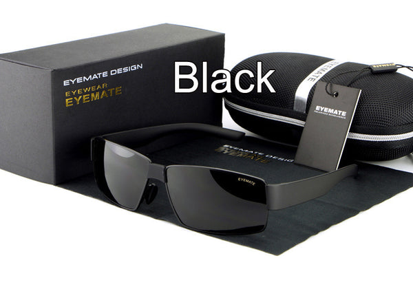 Men Polarized Driving Sports Sunglass UV 400 Glasses men