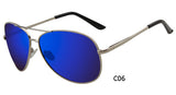 Women & Men's Polarized Sunglasses Driving Glasses Goggles Anti UV Aviation Sunglasses Fast Shipping
