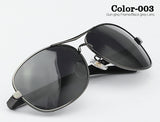 HD Vision Mens Polarized Sunglasses Men Driving Fishing Sun Glasses Goggles