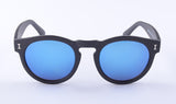 Sunglasses Women Round Sun Glasses Men Keyhole Mirror EyeGlasses Feminio Retro Shades ss150