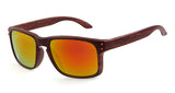 ARTORIGIN Sports Sunglasses Men/Women Unisex Wood Sunglasses Mirror Ciclismo Sun Glasses Gafas De Sol AT001