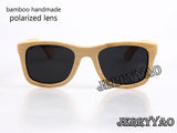 Men/Women Handmade Bamboo Sunglasses Eyeglasses Wood sunglasses