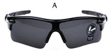 Men sunglasses UV400 outdoor sports goggles men  glasses sunglasses GJ100
