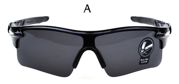 Men sunglasses UV400 outdoor sports goggles men  glasses sunglasses GJ100