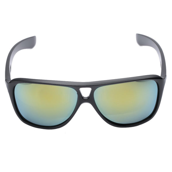 Outdoor Protective Resin UV Eye Unisex Sunglasses Men Multicolour Women Sunglasses 1640802