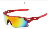 Night Vision Driving Glasses Men Driver Safety Sunglass Explosion-proof Goggles UV 400 Sunglasses Sport Glass YJ060
