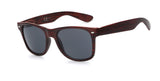 Totalglasses Sunglasses Men Retro Nerd Glasses Women Vintage Sun Glasses De Grau Femininos Gafas Masculino