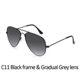 Sunglasses Men Driving Sun Glasses UV400 Shades Man Points Gafas De Sol 3025 E4224