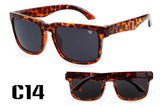 WHO CUTIE Sport Sunglasses Men Women Sun Gless Sun Glasses Women Brand With Original Bag