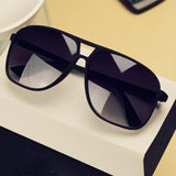 Sun glasses Leopard Aviator Sunglasses men outdoor sport masculino Original gafas de sol lentes