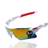 Sunglasses UV400 Outdoor Sports Hiking Men Women Driving Mountaineering Sunglasses gafas de sol hombre