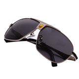 Men Polarized Driving Sunglasses style Sun Glasses UV400 Protections