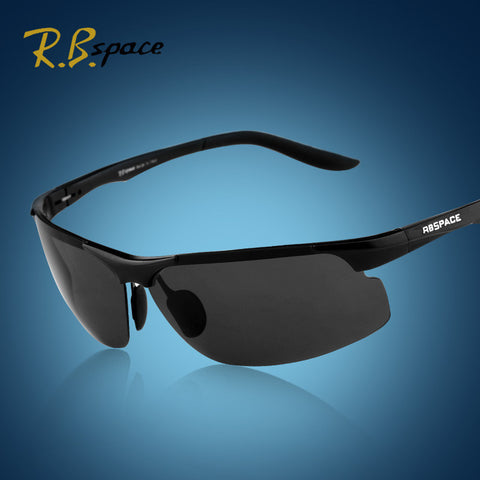 Polarized coating sunglasses Sport Driving mirror night & day dimming night vision glasses men polarized Sun Glasses man