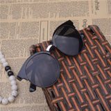 Sunglasses Men Women Glasses Mirror Sun Glasses  UV400 Classic
