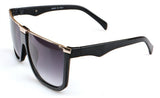 Sunglasses Men & Women Brand Unisex Glasses Style Sunglass with Original logo