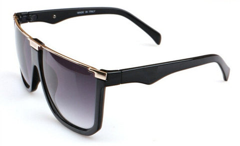 Sunglasses Men & Women Brand Unisex Glasses Style Sunglass with Original logo