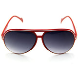 N94 Unisex Women Men's AC Lens PC Frame UV 400 Classic Eyeglasses Sunglasses free shipping