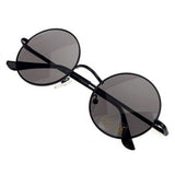 Sunglasses Women & Men Vintage Round Sun glasses