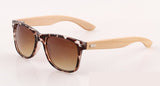 Bamboo Sunglasses Men Wood sun glasses Masculino Wooden Sunglasses Women Brand Gafas De Sol wood glasses