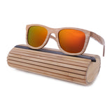 Wood Sunglasses Men Women Wooden Sun Glass Bamboo sunglasses bamboo Wood Glasses