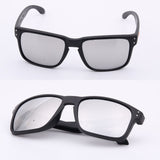 Holbrook sunglasses men UV400 protection sport mens sunglasses brand woodgrain sunglasses men