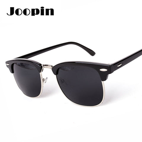 Mens Sunglasses Brand Sunglasses Men Gafas Coating Sunglass Vintage Sun Glasses men A1580