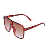 Sunglasses Men & Women Vintage Coating Sun Glasses Brand Retro