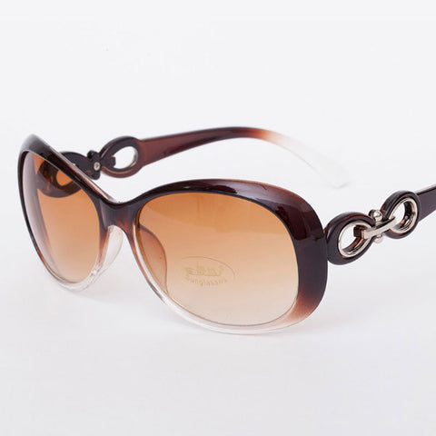 Sunglasses Women Sun Glasses Anti UV 400 Woman Vintage Sunglass Outdoor Goggles Eyeglasses Points