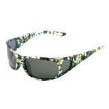 JIANGTUN Polaroid Sport Glasses Driving Fishing Polarized Sunglasses Men Brand Anti-UV Masculino JT212