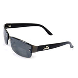 Sport Sunglasses Men Driving Outdoors Sun Glasses Square Brand Crocodile Gafas Masculino
